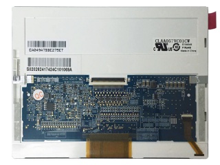 中华映管液晶模组CLAA057VC01CW