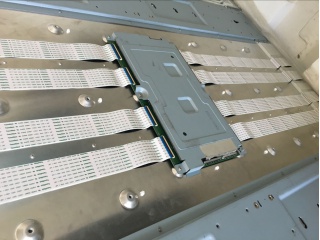 群创液晶模组V850DK1-KD1 Rev.B1