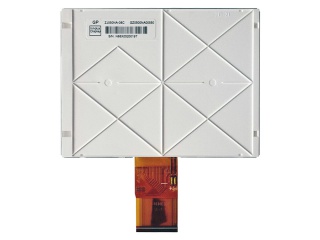 群创 5" TN 液晶模组 640×480 250nits WLED TTL 50pins