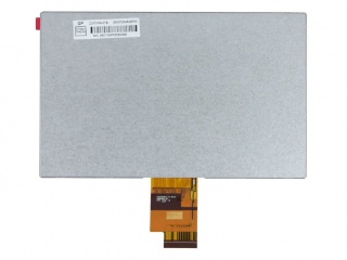 群创 7" TN 液晶模组 1024×600 350nits WLED LVDS 40pins