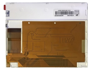 群创液晶模组AT056TN52