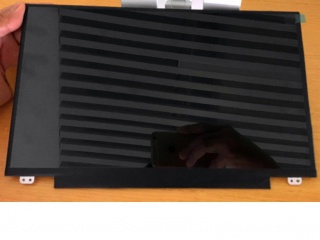 龙腾液晶模组M125NWR1 R2