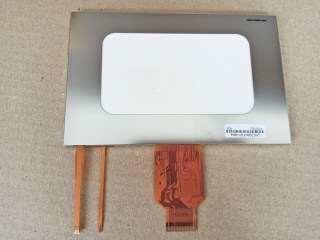 三星液晶模组LMS700KF07