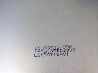 夏普液晶模组LS050T1SX01