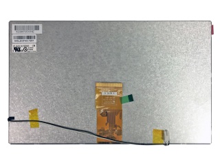 中华映管液晶模组CLAA101ND06CW