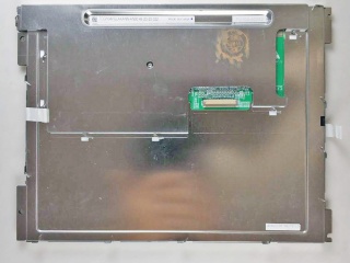 京瓷液晶模组TCG104VGLAAANN-AN00