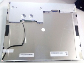 友达液晶模组G190EAN01.2