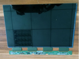 京东方液晶玻璃TV101WXB-NW0