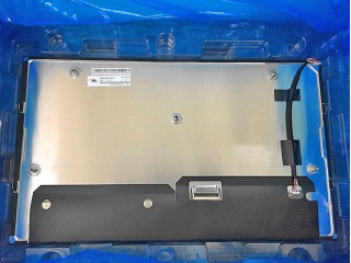 瀚宇彩晶 15.6" IPS 液晶模组 1920×1080 850nits WLED LVDS 50pins 2.9G抗振