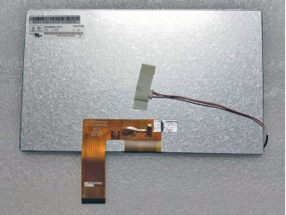 瀚宇彩晶液晶模组HSD090LFW1-B00