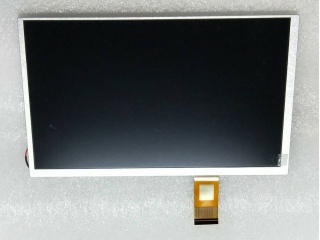 瀚宇彩晶液晶模组HSD090LFW1-B00