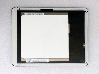 瀚宇彩晶屏幕总成HSD100PXN1-A00-C40