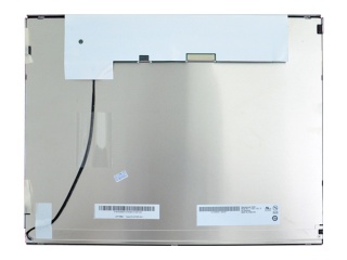 友达 15" TN 液晶模组 1024×768 350nits WLED LVDS 20pins