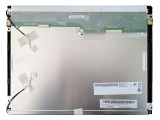 友达 12.1" TN 液晶模组 800×600 400nits CCFL LVDS 20pins