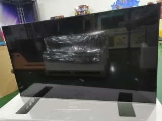 LG Display液晶模组LC550EUH-PFF1