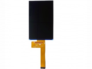 睿智航 6" IPS 液晶玻璃 FOG 1620×2560