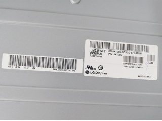 LG Display液晶模组LM238WF2-SSM2