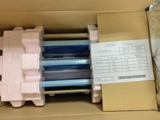 NEC液晶模组NL204153AM21-18A