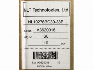 NL10276BC30-38B图片