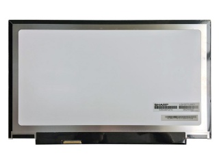 夏普 13.3" VA 液晶模组 2560×1440 300nits WLED eDP 40pins SHP5108
