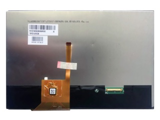 天马液晶模组TM101JVHG30-00