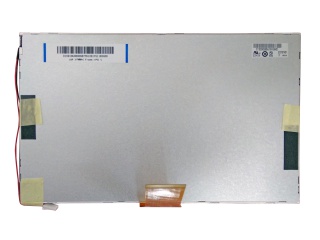 友达 10.1" TN 液晶模组 1024×600 350nits WLED TTL 50pins
