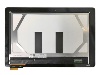 京东方 10.1" IPS 屏幕总成 1920×1200 400nits WLED MIPI 34pins 带电容触摸