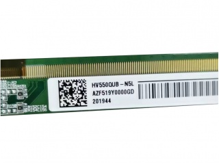 京东方液晶玻璃HV550QUB-N5L