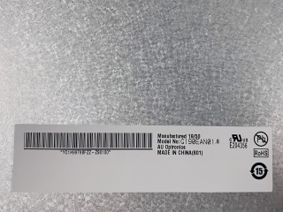 友达液晶模组G190EAN01.6