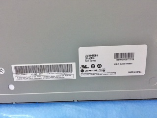 LG飞利浦液晶模组LM190E05-SL03