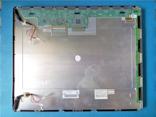 NEC液晶模组NL128102BC29-01B