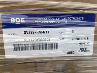 京东方液晶模组DV238FHM-N11