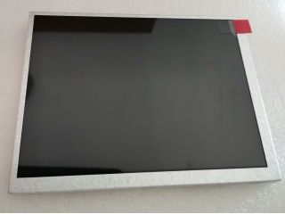 晶采液晶模组AM-640480G2TNQW-A0H