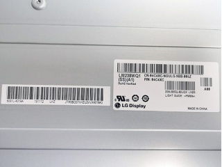 LG Display液晶模组LM238WQ1-SSA1