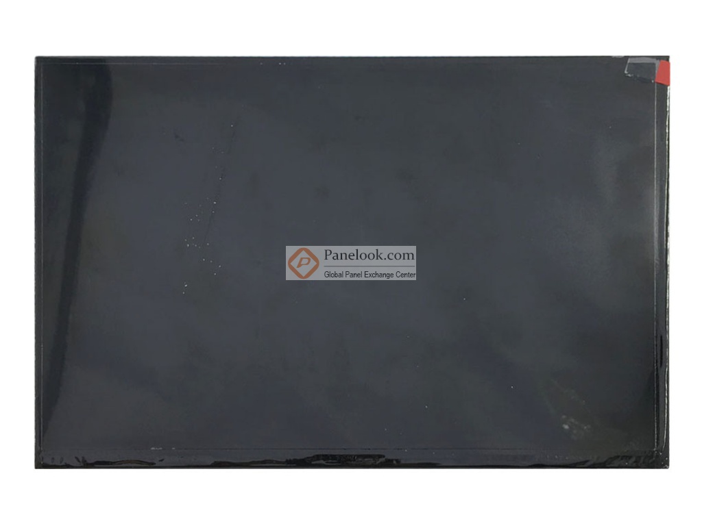 中华映管液晶模组CLAA101FP05 XG概况-全球液晶屏交易中心-屏库