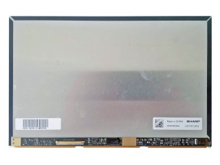 夏普 10.1" IPS 液晶模组 2560×1600 400nits WLED eDP 50pins