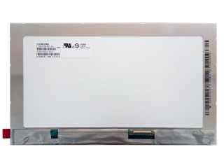 中华映管液晶模组CLAA101WJ02