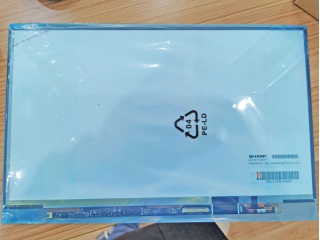 夏普液晶模组LQ133T1JW17