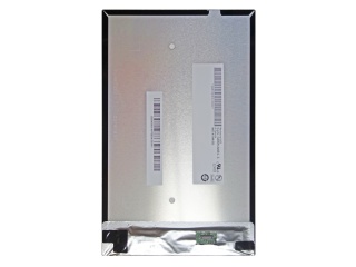 友达 8" IPS 液晶模组 1200×1920 WLED MIPI