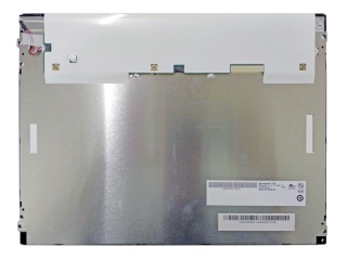 友达 12.1" TN 液晶模组 800×600 300nits WLED LVDS 20pins