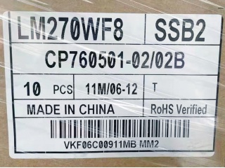 LM270WF8-SSB2图片