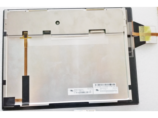 瀚宇彩晶液晶模组HSD121KXN1-B00-C10