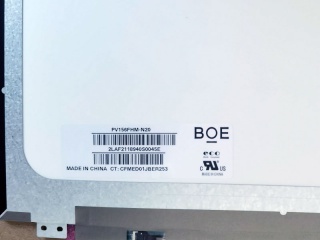 京东方液晶模组PV156FHM-N20