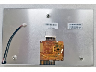 友达 8" IPS 液晶模组 1280×720 WLED  2.9G抗振
