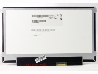 友达 11.6" IPS 液晶模组 1366×768 220nits WLED eDP 40pins On-Cell Touch AUO115C