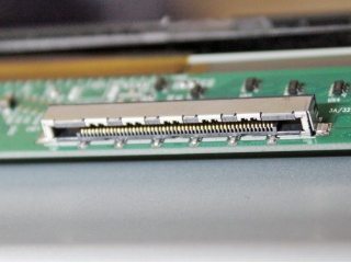 群创液晶玻璃V400HJ6-PE1 Rev.C3