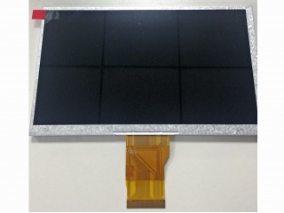 天马液晶模组TM070RDH10-46