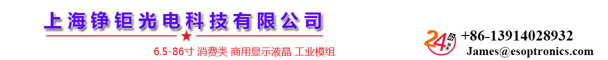 上海铮钜光电科技有限公司