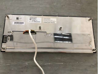 三菱 12.3" IPS 液晶模组 1920×720 1000nits WLED LVDS 60pins