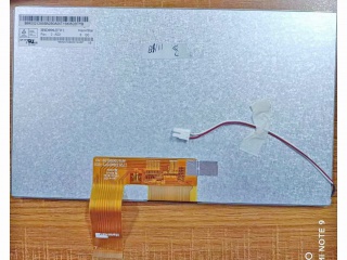 瀚宇彩晶液晶模组HSD090JFW1-A02